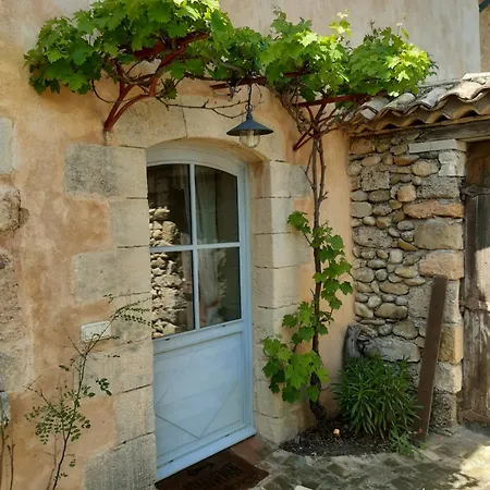Le Clos De La Tuilerie Valensole