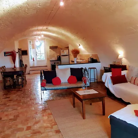 Le Clos De La Tuilerie Holiday home Valensole