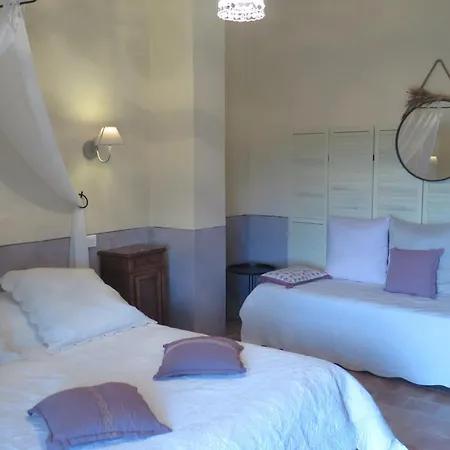 Le Clos De La Tuilerie Holiday home *
