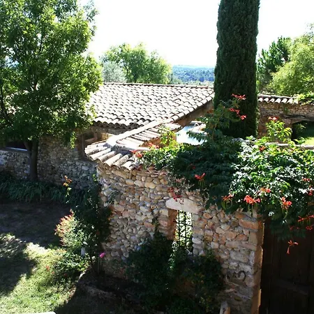 Holiday home Le Clos De La Tuilerie Valensole