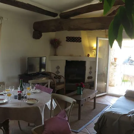 Le Clos De La Tuilerie Holiday home