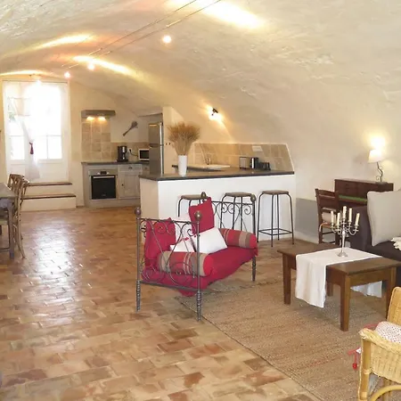 Holiday home Le Clos De La Tuilerie Valensole