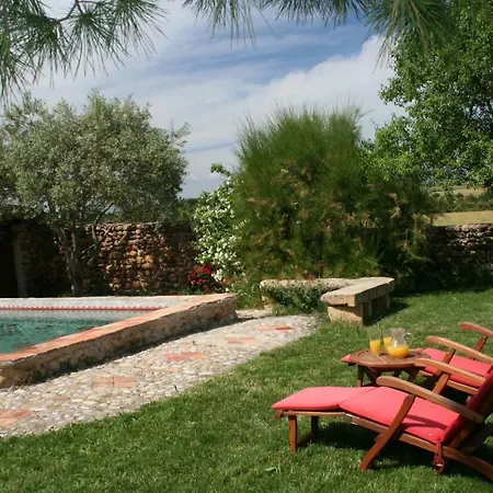 Le Clos De La Tuilerie Holiday home Valensole