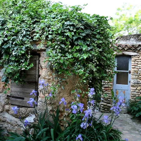 Le Clos De La Tuilerie Holiday home Valensole