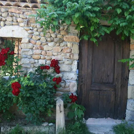 Holiday home Le Clos De La Tuilerie *