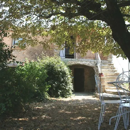 Holiday home Le Clos De La Tuilerie Valensole