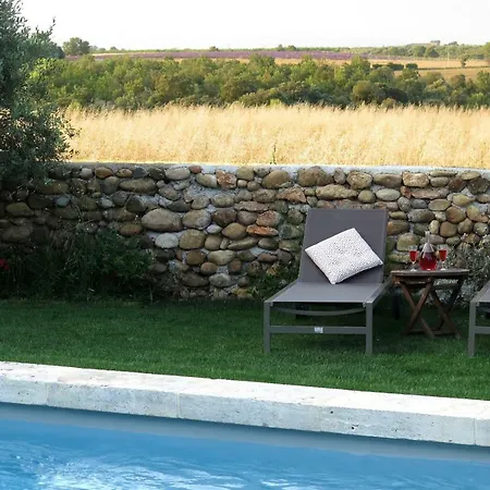 Le Clos De La Tuilerie Valensole