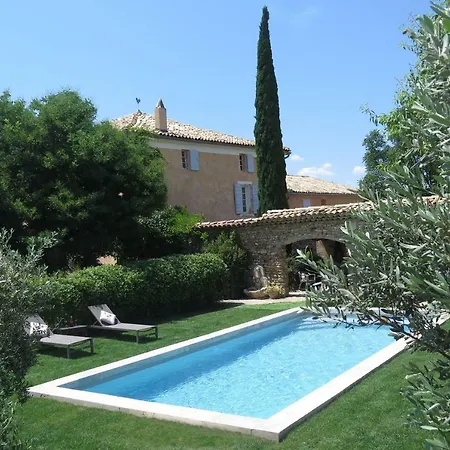 Le Clos De La Tuilerie Valensole